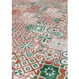 LAMINAT, 8MM, 32. RAZRED KRONOTEX GLAMOUR EMERAUDE Q010