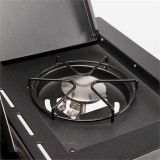 LANDMANN PLINSKI ŽAR REXON 4.1 STEEL MG