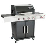 LANDMANN PLINSKI ŽAR TRITON 4.1 ČRN