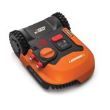 ROBOTSKA KOSILNICA WORX LANDROID M1000 KOMPLET Z ACS SENZORJEM