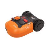 ROBOTSKA KOSILNICA WORX LANDROID M500 Z GARAŽO