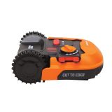 ROBOTSKA KOSILNICA WORX LANDROID M500 Z GARAŽO