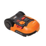 ROBOTSKA KOSILNICA WORX LANDROID M500 Z GARAŽO