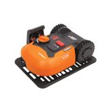 ROBOTSKA KOSILNICA WORX LANDROID M500 Z GARAŽO