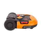 ROBOTSKA KOSILNICA WORX LANDROID M700