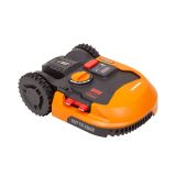 ROBOTSKA KOSILNICA WORX LANDROID M700