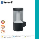 ZUNANJA SMART SVETILKA LEDVANCE LANTERN MODERN WALL LDV SMART+ BLUETOOTH
