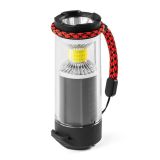 LANTERNA NEBO LED SVETILKA/LANTERNA GALILEO TEMPEST 350