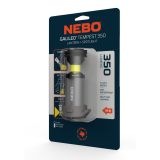 LANTERNA NEBO LED SVETILKA/LANTERNA GALILEO TEMPEST 350