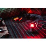 LANTERNA NEBO LED SVETILKA/LANTERNA GALILEO TEMPEST 350