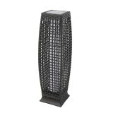 VRTNE LUČKE MQ LANTERNA PE, SOLARNA 19X68 CM