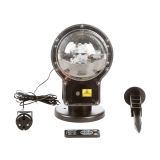 LUČKE MQ LASERSKI IN LED PROJEKTOR EFEKT SNEŽENJA