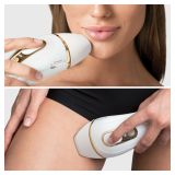 LASERSKI ODSTRANJEVALEC DLAK BRAUN SILK-EXPERT PL5154