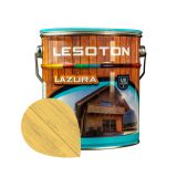 TANKOSLOJNI PREMAZ LESOTON LAZURA ŠT.16 JAVOR 2.5L