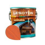 TANKOSLOJNI PREMAZ LESOTON LAZURA ŠT.8 MACESEN 2.5L