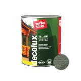 TANKOSLOJNI PREMAZ ZORKA DEKOR DECOLUX LAZURNI PREMAZ 0.75 L 10 ZELENA
