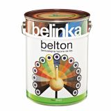 TANKOSLOJNI PREMAZ BELINKA BELTON ŠT.99 BELA 5 L