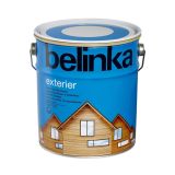 DEBELOSLOJNI PREMAZ BELINKA MAGIČNO ČRNA ŠT. 75 EXTERIER 2.5 L