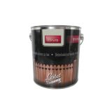 DEBELOSLOJNI PREMAZ BIVA SUPER LESTET PALISANDER 24 2.5 L