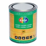 LAZURNI PREMAZ ZA LES COLOR SVETLI BOR 2 5 L