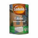 TANKOSLOJNI PREMAZ SADOLIN CLASSIC 7 MAHAGONIJ 5 L