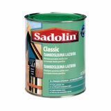TANKOSLOJNI PREMAZ SADOLIN CLASSIC 9 PALISANDER 2.5L