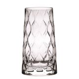 GARNITURA KOZARCEV LEAFY 4/1 ZA RAZNOVRSTNE PIJAČE, 450ML.