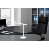 NAMIZNA SVETILKA BRILONER LED 1.5W CCT, BELA AKU + USB