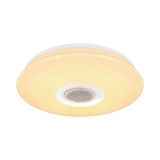 NADGRADNA STROP. SVETILKA FEROTEHNA LED 24W RGB,CCT, DIM BLUETOOTH