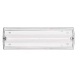 VARNOSTNA SVETILKA EMOS LED 3W, 3H, IP65