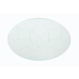 NADGRADNA STROP. SVETILKA LED 48W 3000-6500K DALJ.