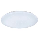 NADGRADNA STROP. SVETILKA LED 80W 3000-6500K DALJ.