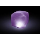 DODATNA OPREMA ZA BAZEN INTEX LED BAZENSKA LUČ KOCKA 23X23X22 CM