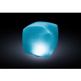 DODATNA OPREMA ZA BAZEN INTEX LED BAZENSKA LUČ KOCKA 23X23X22 CM