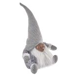 LED BOŽIČNI ŠKRAT, 35 CM, 3X AA, NOTRANJA, TOPLA BELA