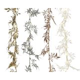 LUČKE LED GIRLANDA 150 CM 30 LUČK, SORTIRANO