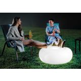 DODATNA OPREMA ZA BAZEN INTEX LED OTTOMAN LUČ 86X33 CM
