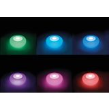 DODATNA OPREMA ZA BAZEN INTEX LED OTTOMAN LUČ 86X33 CM