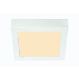 LED PANEL 12W FIRE NW 170X170MM, BELI