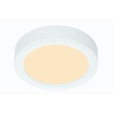 LED PANEL 12W FIRE NW FI 170MM, BELI