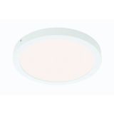 LED PANEL 21W FIRE NW FI 300MM, BELI
