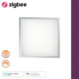 NADGRADNA SMART SVETILKA LEDVANCE LED PANEL 30W 60X60 CCT LDV SMART+ ZIGBEE 3.0