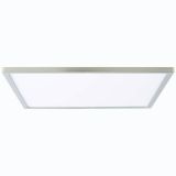 LED PANEL CERES 1X20W, EASY DIM 350 X 350 MM, SAT.KROM