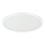 LED PANEL EGLO CAMPASPERO 14W, CCT BELI, NADGRADNI