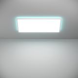 LED PANEL EGLO ROVITO-Z CCT IP44 57 X 30 X 2.95 CM BEL