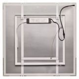 LED PANEL EMOS IRVI 60X60 36W CCT