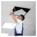 LED PANEL EMOS MAXXO 60X60 36W IP20 NW