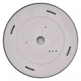 LED PANEL EMOS NEXXO 21W CCT, BELI OKROGLI, NADGRADNI