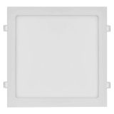 LED PANEL EMOS NEXXO 24W NW, BELI KVADRATNI VGRADNI