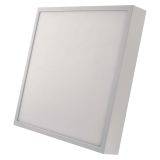 LED PANEL EMOS NEXXO 28W CCT, BELI KVADRATNI , NADGRADNI